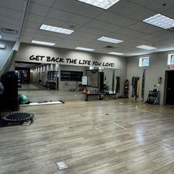 JAG Physical Therapy