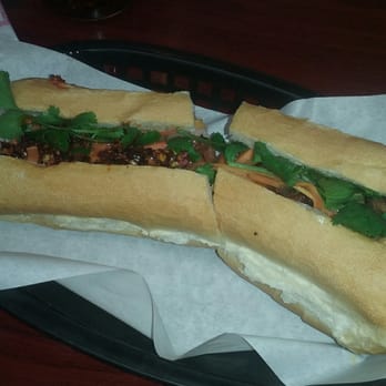Pho One - Pork - Vietnamese Near Me - Lewisville, Texas