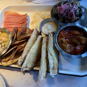 Corsica - Apericena Platter - Wine Bars Near Me - Denver, Colorado Corsica - Apericena Platter - Wine Bars Near Me - Denver, Colorado