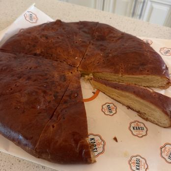 K'arsi Lavash - Bakeries Near Me - Glendale, California