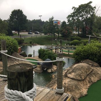 Pirate's Cove Adventure Golf - Mini Golf Near Me - Williamsburg, Virginia Pirate's Cove Adventure Golf - Mini Golf Near Me - Williamsburg, Virginia