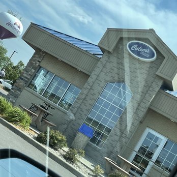 Culver's - Fast Food Near Me - Waunakee, Wisconsin Culver's - Fast Food Near Me - Waunakee, Wisconsin