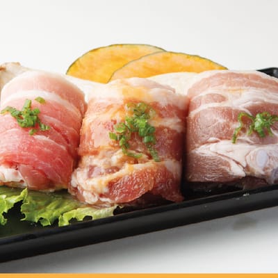 Gen Korean BBQ House by null