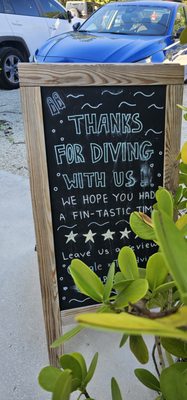 Silent World Dive Center by null