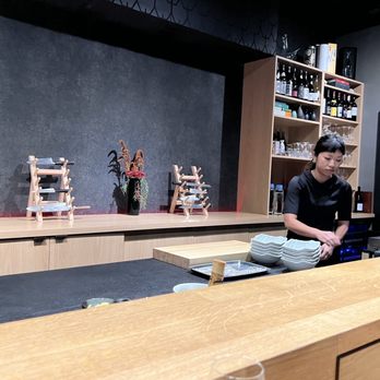 Soseki Modern Omakase - Sushi Bars Near Me - Winter Park, Florida Soseki Modern Omakase - Sushi Bars Near Me - Winter Park, Florida