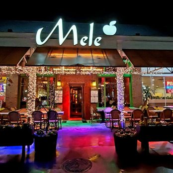 Mele Bistro - French Near Me - Arlington, Virginia Mele Bistro - French Near Me - Arlington, Virginia