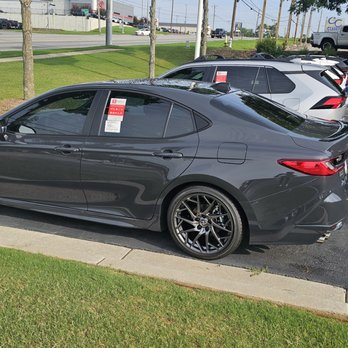 Marietta Toyota - 2025 Camry XSE - Car Dealers Near Me - Marietta, Georgia Marietta Toyota - 2025 Camry XSE - Car Dealers Near Me - Marietta, Georgia