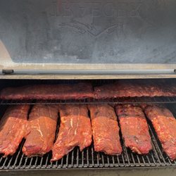 Birdland BBQ