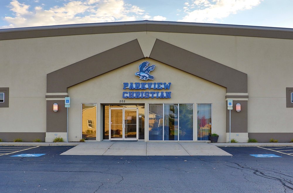 Parkview Christian Academy - Lower Campus - childcare center in Yorkville, IL