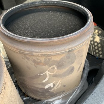 Nordberg Eco Solutions - Before and after filter cleaning! Amazing job - Commercial Truck Repair Near Me - Manteca, California Nordberg Eco Solutions - Before and after filter cleaning! Amazing job - Commercial Truck Repair Near Me - Manteca, California
