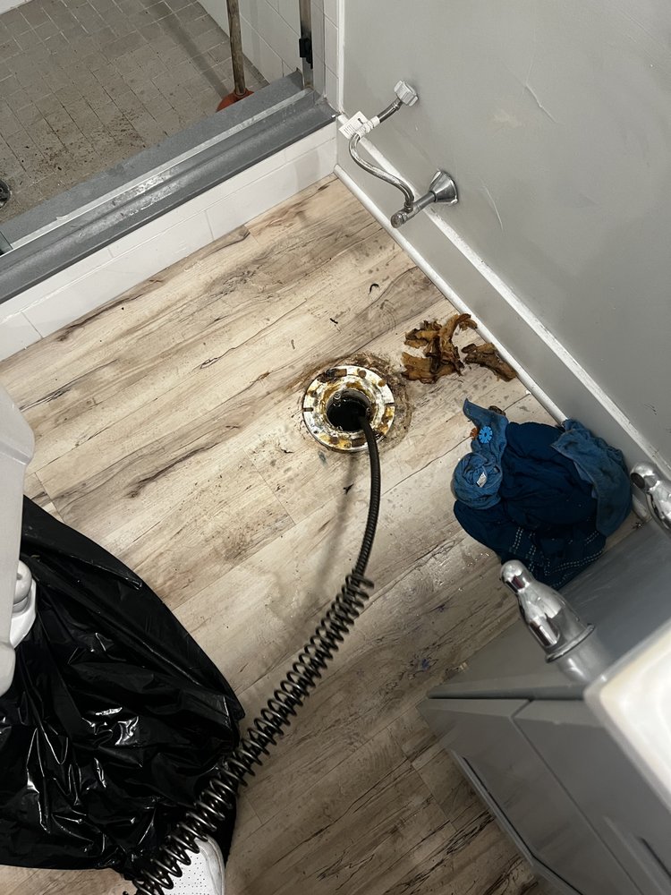 Slide of AA Services