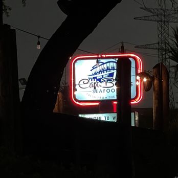 Capt Benny's - Seafood Near Me - Houston, Texas Capt Benny's - Seafood Near Me - Houston, Texas