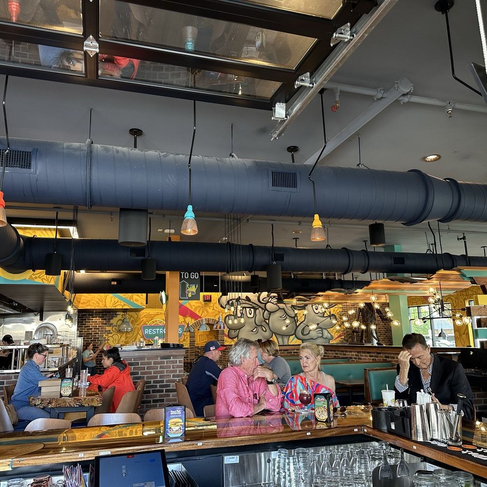 Mellow Mushroom Ocala - Pizza Near Me - Ocala, Florida Mellow Mushroom Ocala - Pizza Near Me - Ocala, Florida