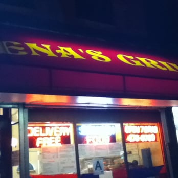 Gena's Grill - Dominican Near Me - New York, New York