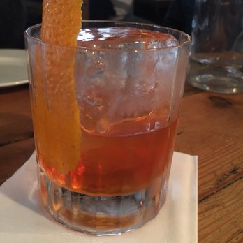 The Devil's Advocate - Monkey Shoulder Old Fashioned - Wine Bars Near Me - Edinburgh, EDH The Devil's Advocate - Monkey Shoulder Old Fashioned - Wine Bars Near Me - Edinburgh, EDH