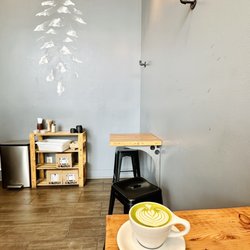 Three Pines Coffee