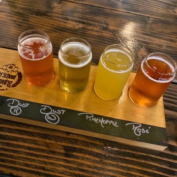 Route 66 Old School Brewing - Breweries Near Me - Wilmington, Illinois Route 66 Old School Brewing - Breweries Near Me - Wilmington, Illinois