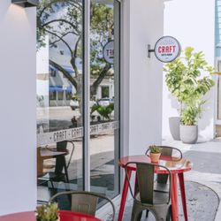 CRAFT South Miami