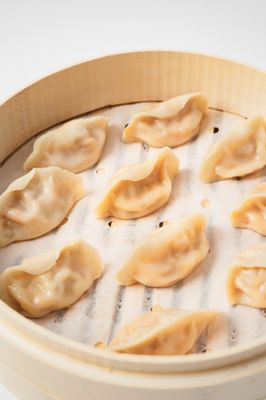 dodo dumpling by null