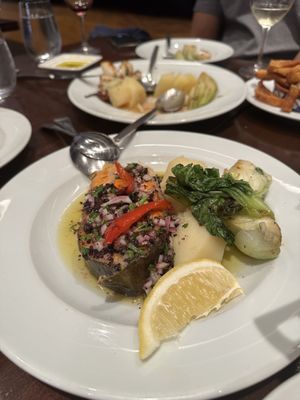 Boca Iberica by null