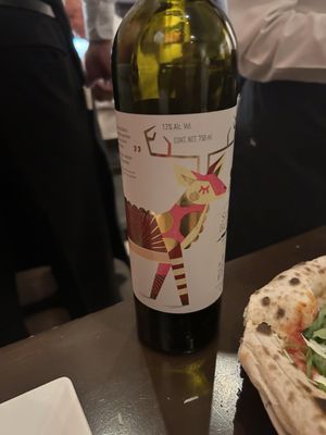 PASTA Y BASTA Ristorante by null