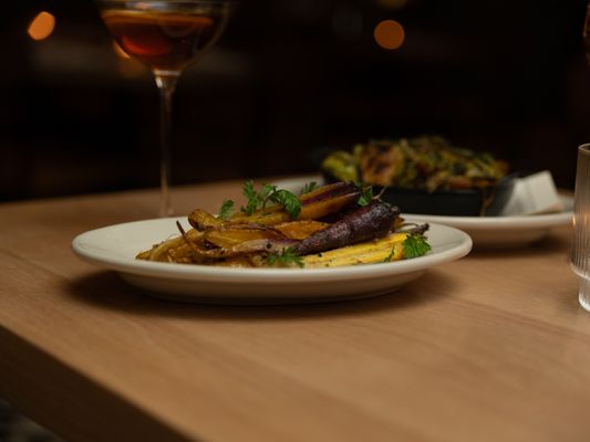 Park Tavern on Washington Square by null