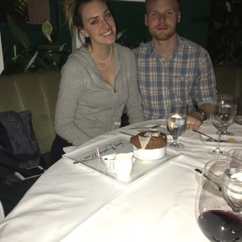 Polo Lounge - Ambiance - New American Near Me - Beverly Hills, California