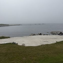 View from our room!