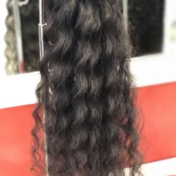 Superior Lengths Hair - SLH Deep Curl