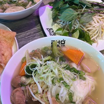 Pho Bar Vietnamese Kitchen - Ph Chay l VEGAN PHO. - Vietnamese Near Me - Davie, Florida Pho Bar Vietnamese Kitchen - Ph Chay l VEGAN PHO. - Vietnamese Near Me - Davie, Florida
