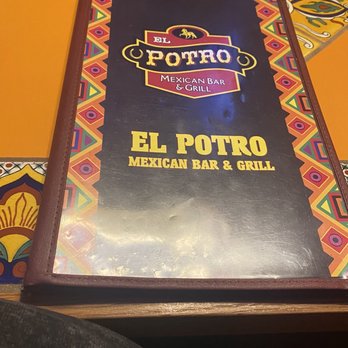 El Potro Mexican Grill - Menu - Mexican Near Me - Chelsea, Massachusetts El Potro Mexican Grill - Menu - Mexican Near Me - Chelsea, Massachusetts