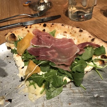 Via Napoli - Pizza Near Me - Lanoka Harbor, New Jersey