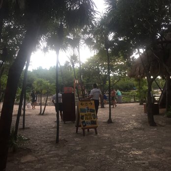 Xel-Há - Amusement Parks Near Me - Tulum, ROO