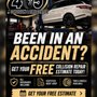 405 collision tire center