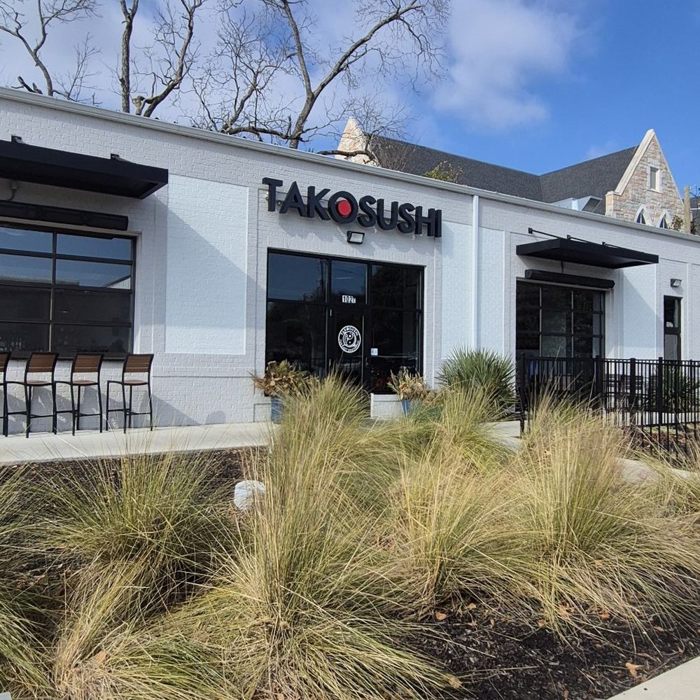 Takosushi - Sushi Bars Near Me - Lexington, South Carolina