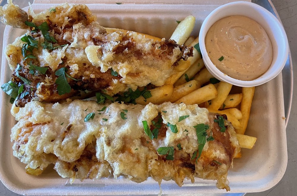 MEJICO FISH MARKET Updated August 2024 112116 Campbell Parade, Bondi Beach New South Wales