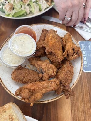 Emeril’s Table by null