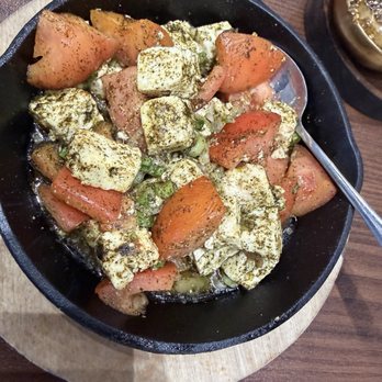Arabisca Cafe - Mediterranean Near Me - Cypress, Texas