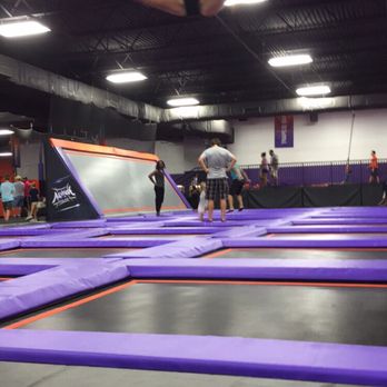 Altitude Trampoline Park - Clean, friendly place. - Trampoline Parks Near Me - Austin, Texas Altitude Trampoline Park - Clean, friendly place. - Trampoline Parks Near Me - Austin, Texas