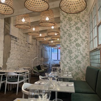 LOV McGill - Vegan Near Me - Montreal, Quebec