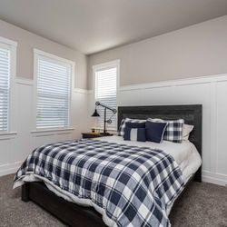 The Farmstead Apartments