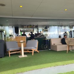 Samoa - Full Bar