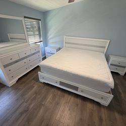 Vivian's Quality Furniture