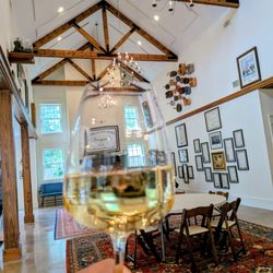 Curran Alexander Vineyards