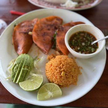 Don Julios Mexican Restaurant - Birria tacos - Tex-Mex Near Me - Magnolia, Texas