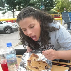Best pancake ever!