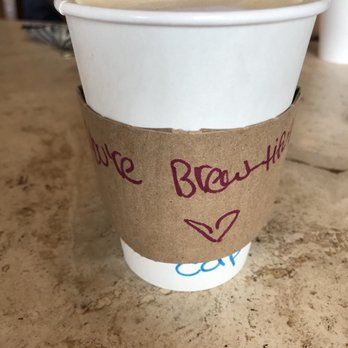 Cafe Andreini - Made my day - Coffee & Tea Near Me - Arroyo Grande, California