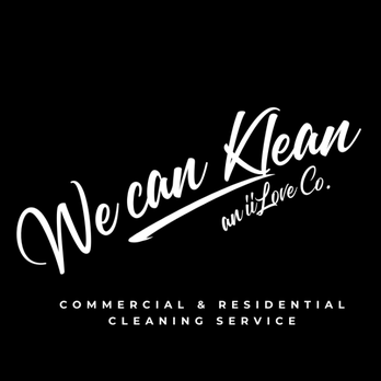 We Can Klean - Home Cleaning Near Me