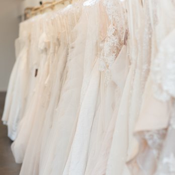 La Mariée Boutique - Bridal Near Me - Tulsa, Oklahoma