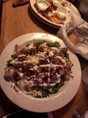 Texas Roadhouse by null